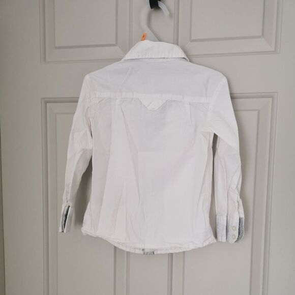 Mexx boys dress shirt S - Picture 5 of 5